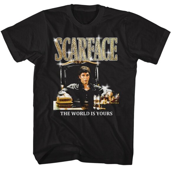 Salma Hayek 90s Vintage T Shirt Dusk Till Dawn Graphic Fan Gift Retro Movie  86 - Picture 1 of 5